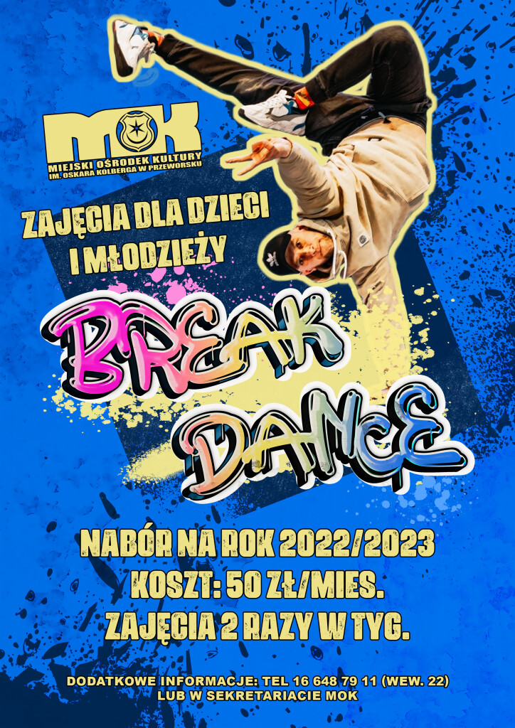 Breakdance2022