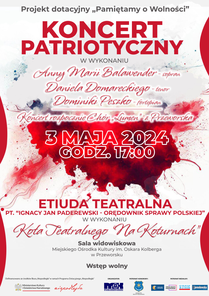 Koncert PatriotycznyVer4
