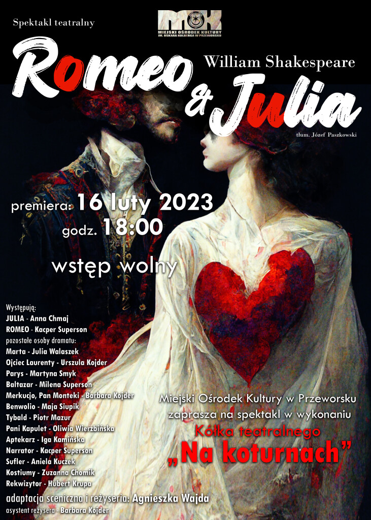 RomeoJulia2022